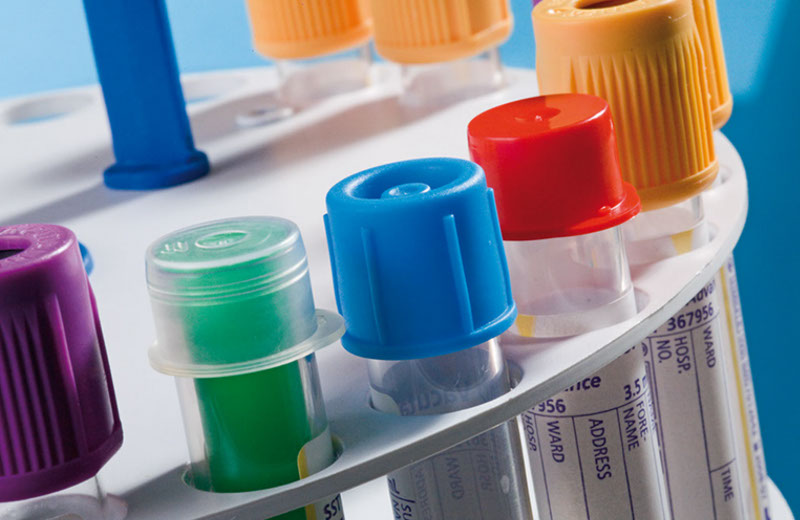 CLINICON Laboratory consumables and equipment Blood Laboratory Products