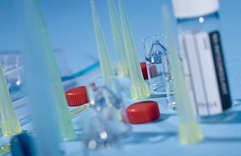 CLINICON Laboratory consumables and equipment Laboratory Consumables